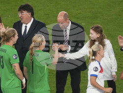 Euro 2025 Final England Spain Soccer