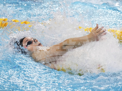 Singapore Swimming Worlds