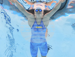 Singapore Swimming Worlds