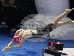 Singapore Swimming Worlds
