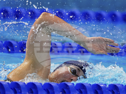 Singapore Swimming Worlds