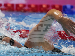Singapore Swimming Worlds