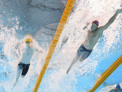Singapore Swimming Worlds