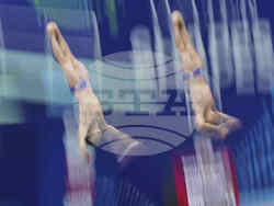 Singapore Swimming Worlds