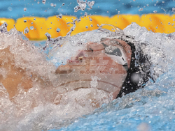 Singapore Swimming Worlds