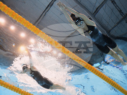 Singapore Swimming Worlds