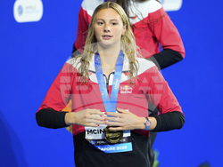 Singapore Swimming Worlds