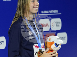 Singapore Swimming Worlds