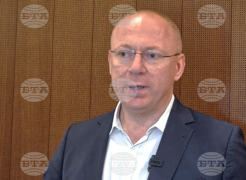 Новата селскостопанска политика на ЕС може да предизвика сериозно напрежение, смята евродепутатът Станислав Стоянов