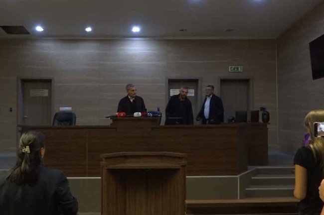 КосоваПрес: Обявена е първата задочна присъда за сексуално насилие по време на войната в Косово