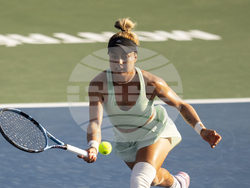 Montreal National Bank Open Tennis