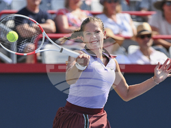 Montreal National Bank Open Tennis
