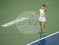 Montreal National Bank Open Tennis
