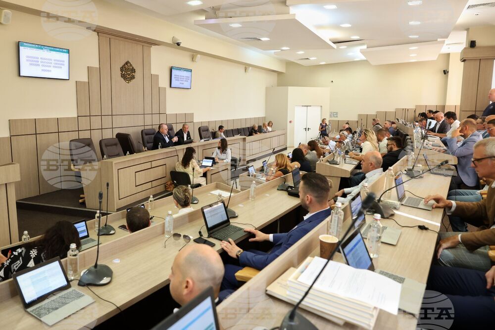 Община Бургас ще закупи противопожарни шлангове за нуждите на двете районни служби в областния център