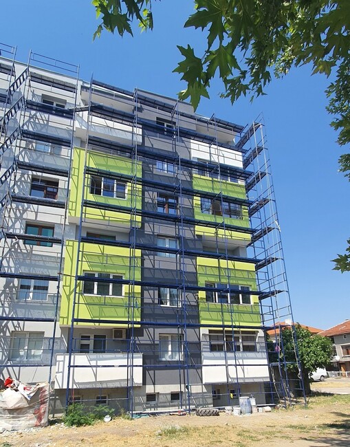 13 инфраструктурни обекта изпълнява община Свиленград