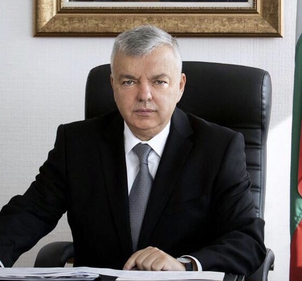 Поклонението пред генерал-лейтенант Ангел Антонов ще се състои на 1 август в София