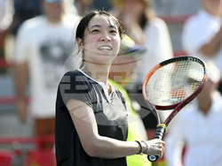 Canada National Bank Tennis