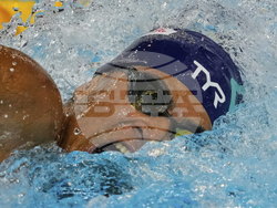 Singapore Swimming Worlds
