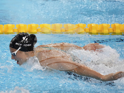 Singapore Swimming Worlds