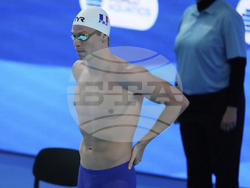 Singapore Swimming Worlds