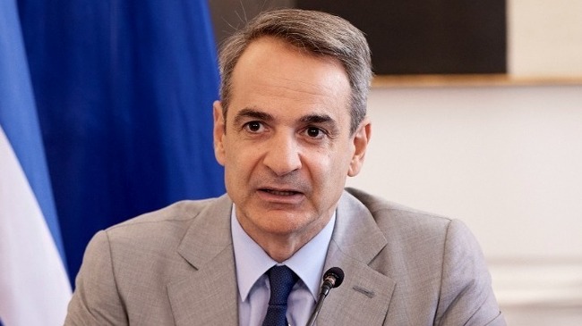 АНА-МПА: Данните показват 25-годишен пик на новите работни места, съобщи гръцкият премиер Мицотакис