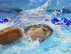Singapore Swimming Worlds