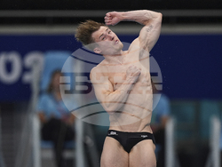 Singapore Swimming Worlds