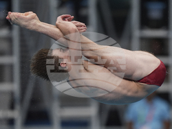 Singapore Swimming Worlds