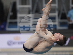 Singapore Swimming Worlds