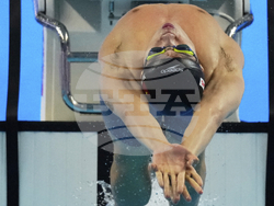 Singapore Swimming Worlds
