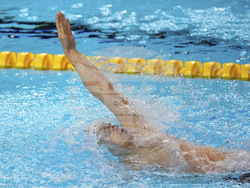 Singapore Swimming Worlds