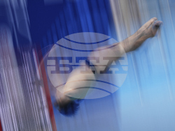 Singapore Swimming Worlds