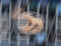 Singapore Swimming Worlds