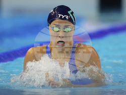 Singapore Swimming Worlds