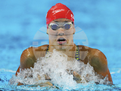 Singapore Swimming Worlds