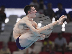 Singapore Swimming Worlds