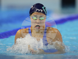 Singapore Swimming Worlds