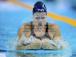 Singapore Swimming Worlds