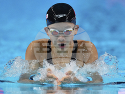Singapore Swimming Worlds