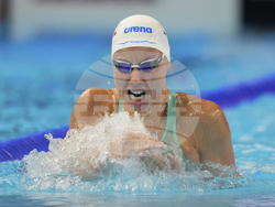 Singapore Swimming Worlds