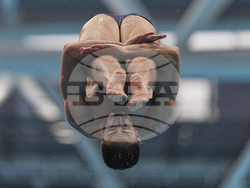 Singapore Swimming Worlds