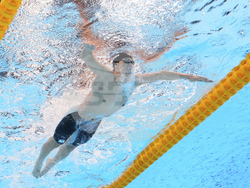 Singapore Swimming Worlds