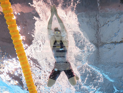 Singapore Swimming Worlds