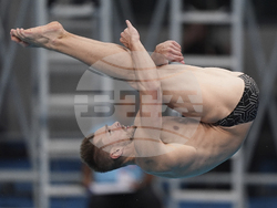 Singapore Swimming Worlds