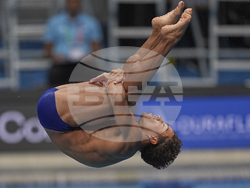 Singapore Swimming Worlds
