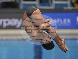 Singapore Swimming Worlds