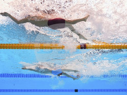 Singapore Swimming Worlds