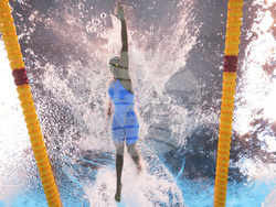 Singapore Swimming Worlds