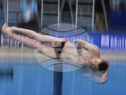 Singapore Swimming Worlds