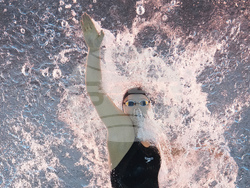 Singapore Swimming Worlds